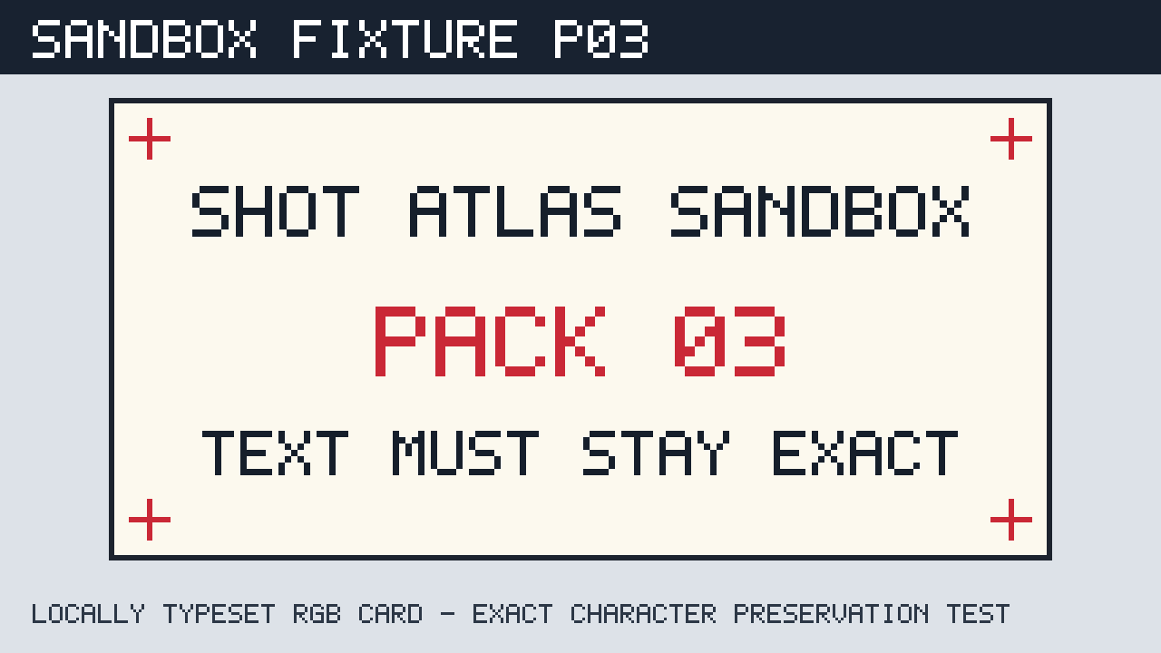 Original first-frame input PNG