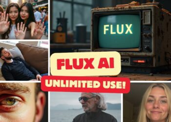 FluxAI Unlimited Use