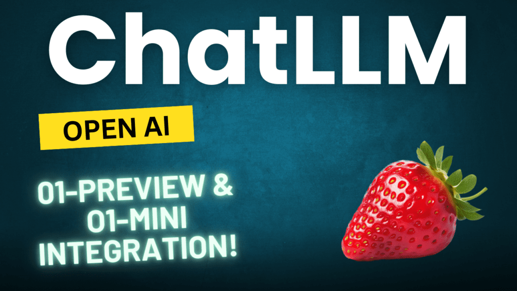 ChatLLM editorial image