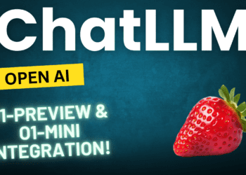 Unveiling OpenAI’s O1 and O1-Mini Models: A Deep Dive into ChatLLM Teams Integration
