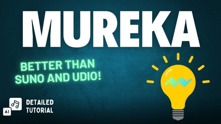 Mureka AI