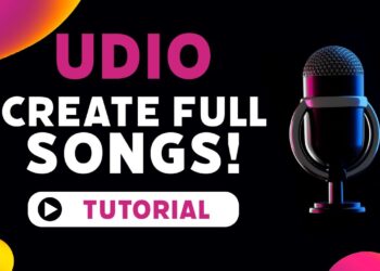 Udio Music Generator