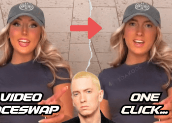 How To Face Swap Video With A.I. – Deepfake Tutorial