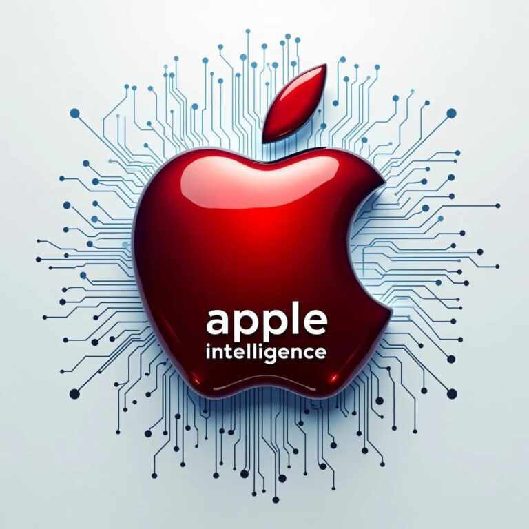 Apple’s iPhone 16 Debuts Without Its Star AI Feature: Apple Intelligence article image