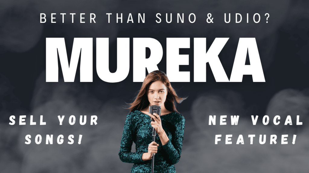 Mureka AI