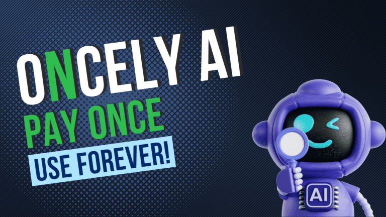 Oncely AI
