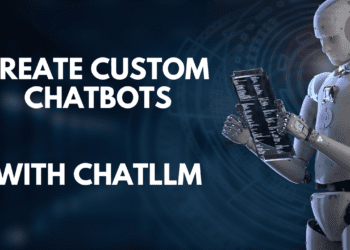 Create custom chatbot