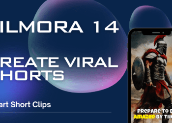 Filmora 14