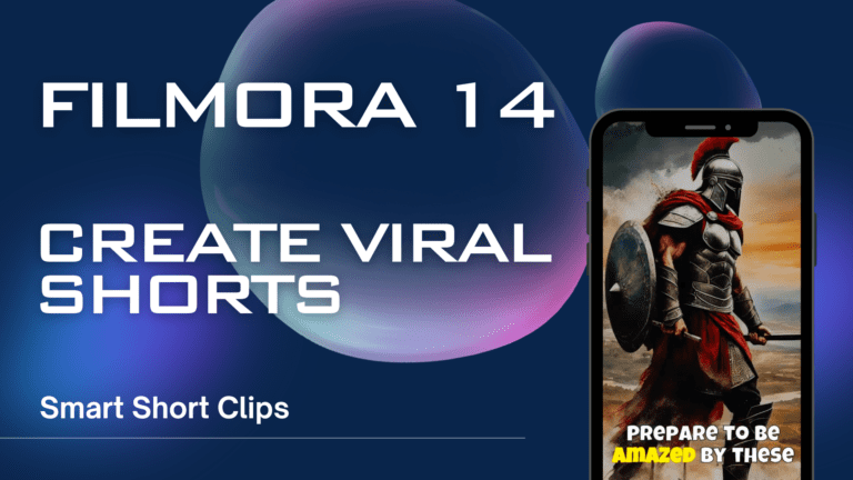 Filmora 14