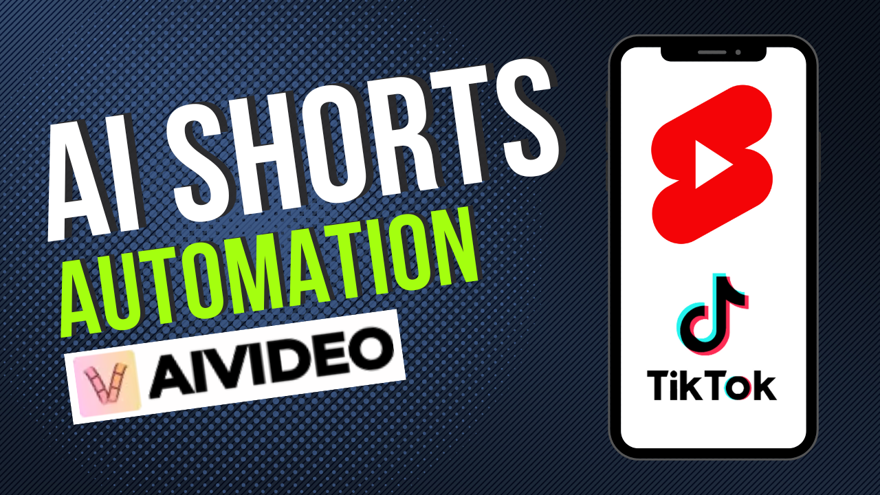 AIvideo.com: Revolutionizing Video Creation with Artificial Intelligence