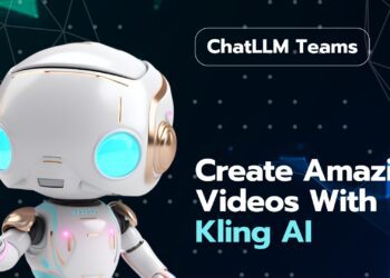 ChatLLM Integrates Kling AI 1.5: Revolutionizing AI-Generated Video Creation