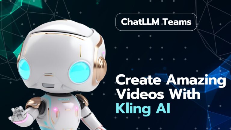 Black and white 3D Artificial Intelligence Video editorial image