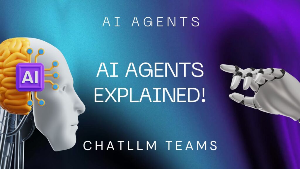 ChatLLM AI Engeineer