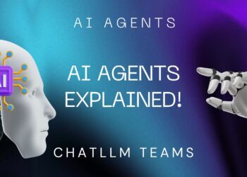 ChatLLM AI Engeineer