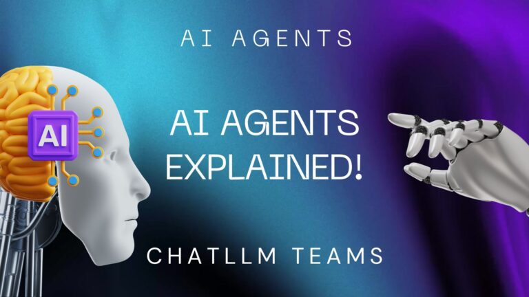 ChatLLM AI Engeineer