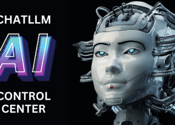 The World’s First AI Super Assistant – Your AI Control Center – ChatLLM Teams