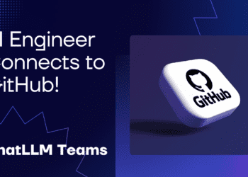 ChatLLM and GitHub: A New Era for Developers