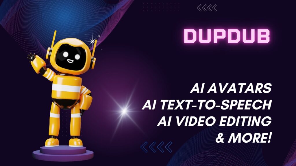 Artificial intelligence social graphic