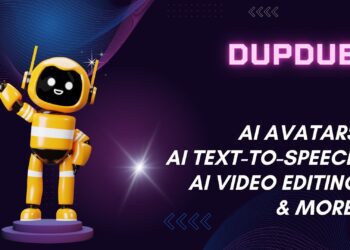 Unlock Your Creative Potential with DupDub: The Ultimate AI-Powered Content Creation Platform