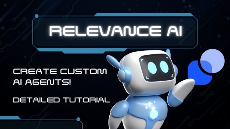 Relevance AI