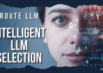 Discover RouteLLM: The Smart Way to Use AI Models with ChatLLM