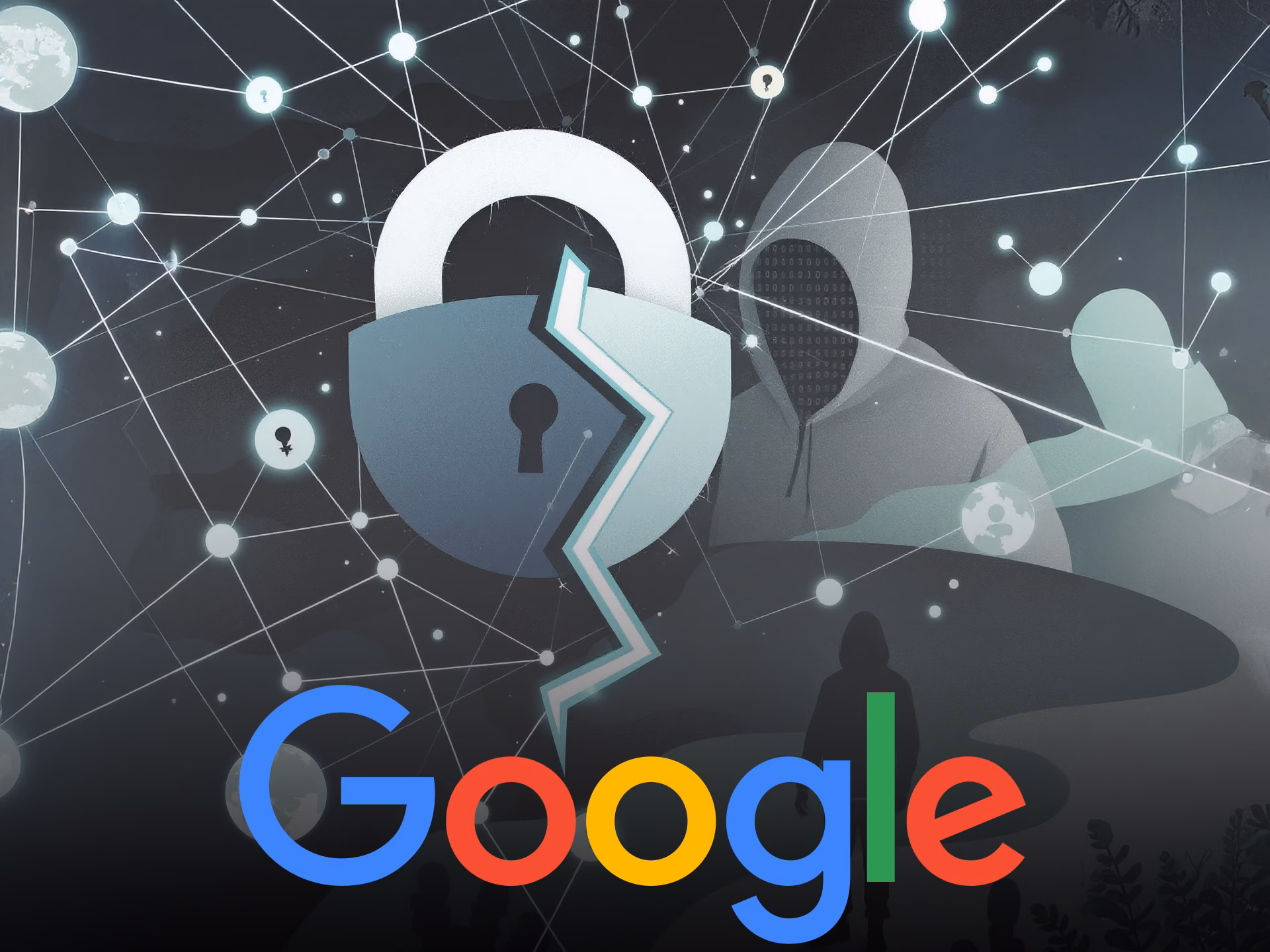 Google AI Discovers First 0-day Security Vulnerability