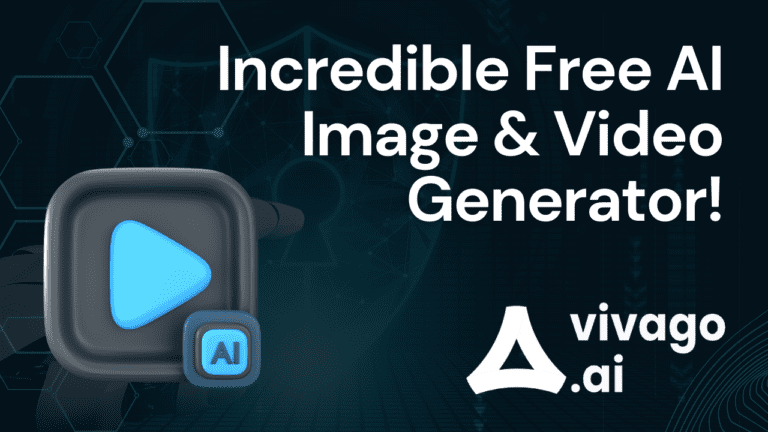 AI Video & I editorial image