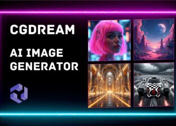 Unlocking Creativity with CGDream: A Comprehensive Guide