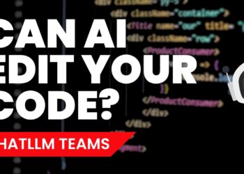 Unlocking the Power of Chat LLM Teams’ New Canvas Editor
