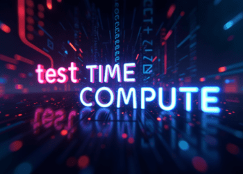 test time compute