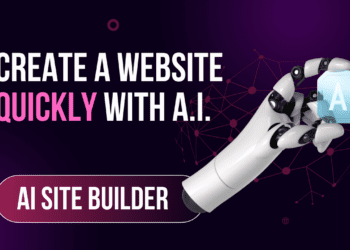 Craft Stunning Websites in Minutes with Hostinger’s AI Website Builder