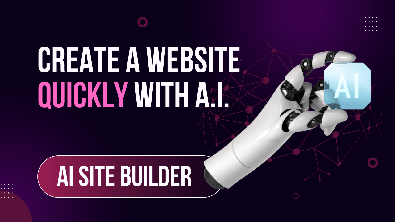 Craft Stunning Websites in Minutes with Hostinger’s AI Website Builder