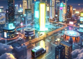 The Dual Impact of AI Development on Sustainability 