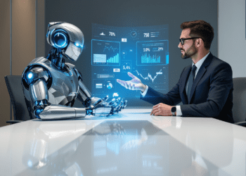 AI to AI: Can I Get a Better Deal?