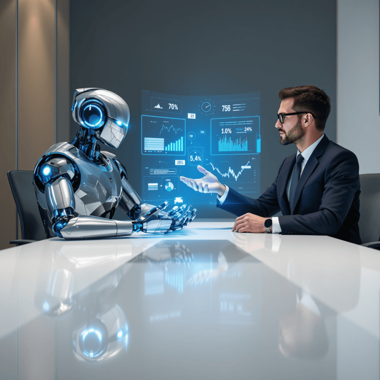 AI to AI: Can I Get a Better Deal? screenshot