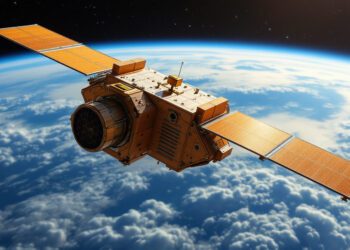 Japan Launches World’s First Wooden Satellite