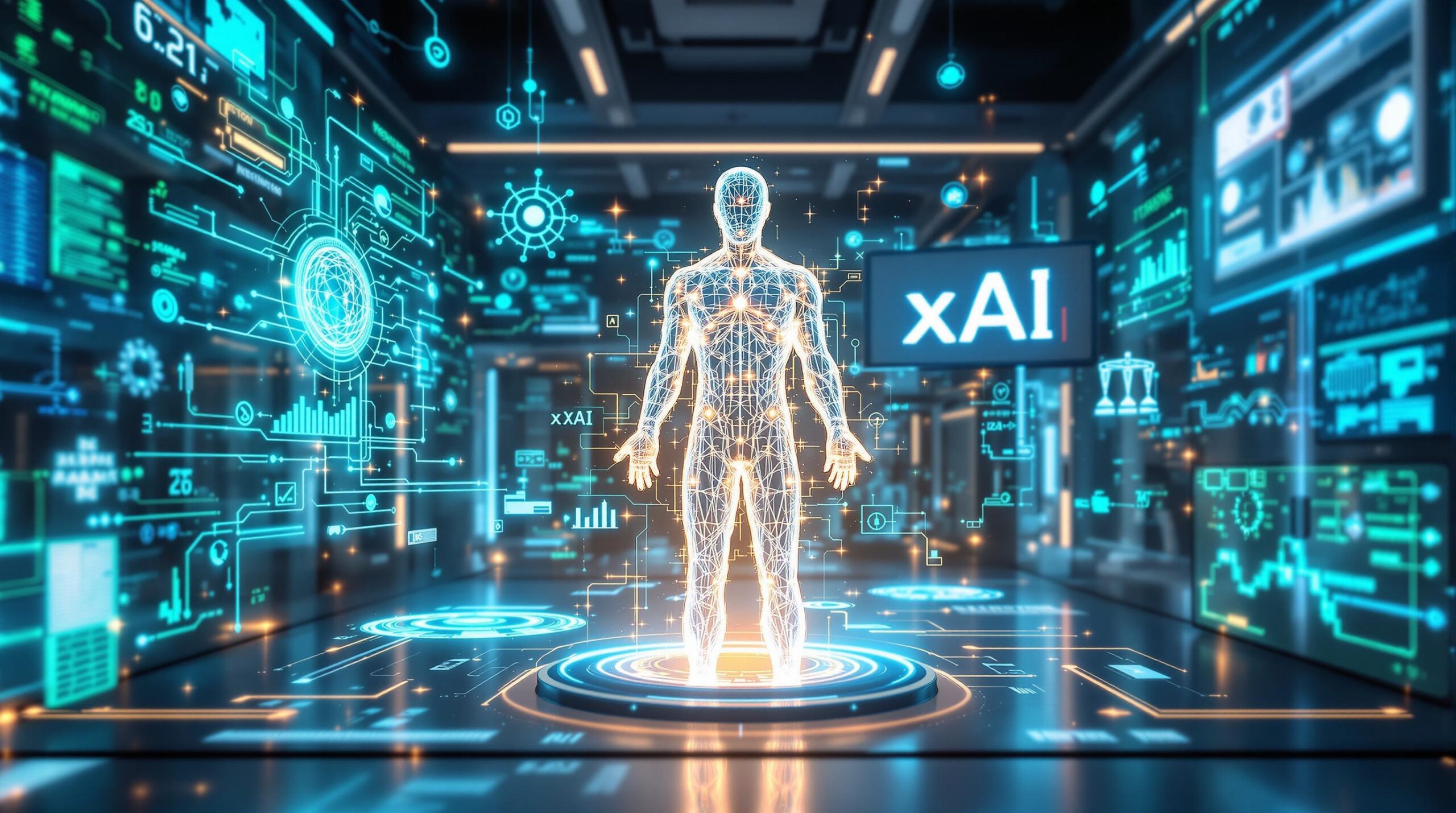 Elon Musk’s xAI Gears Up to Challenge ChatGPT This December