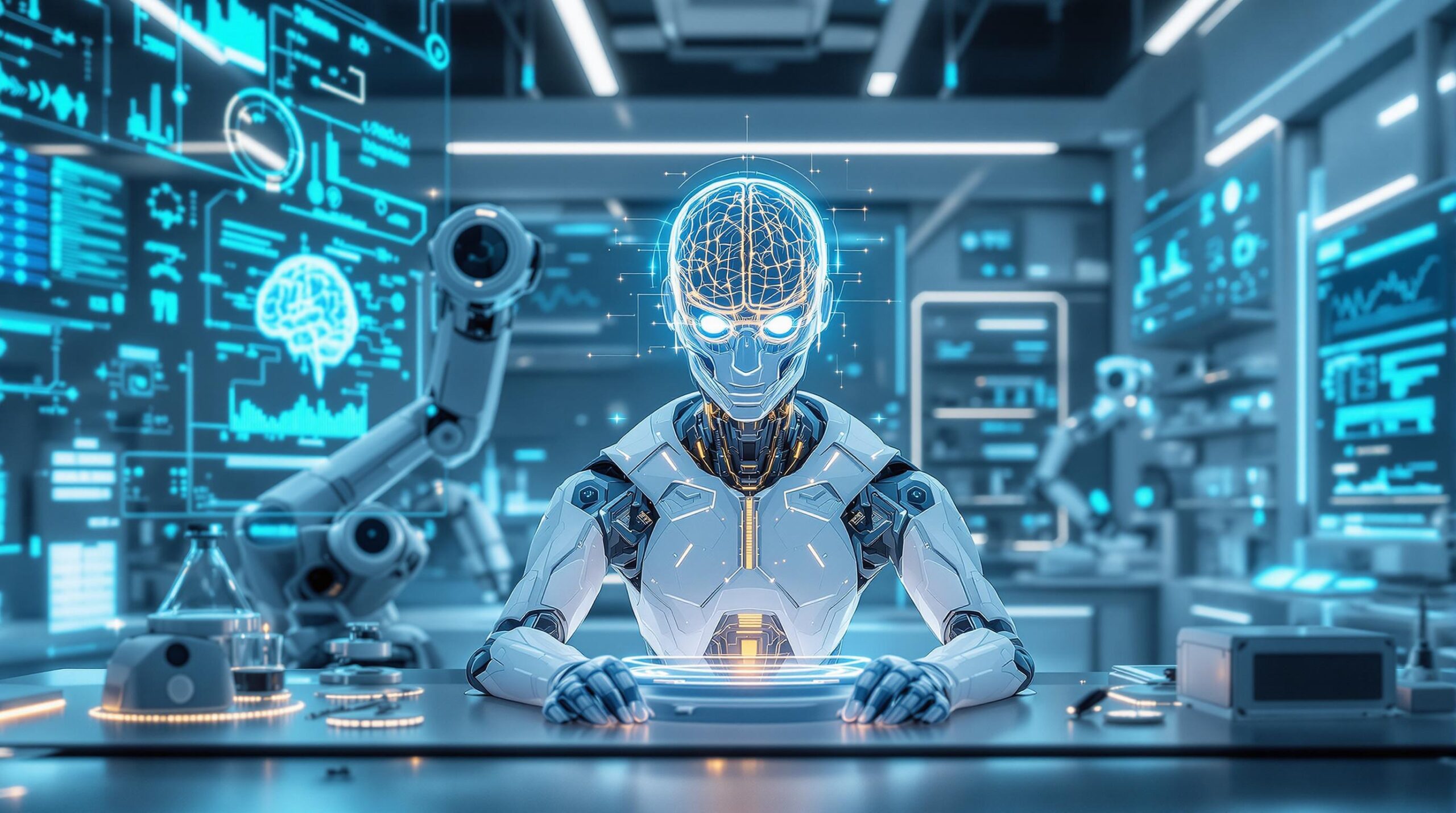 AI Surpasses Neuroscientists in Predicting Research Outcomes