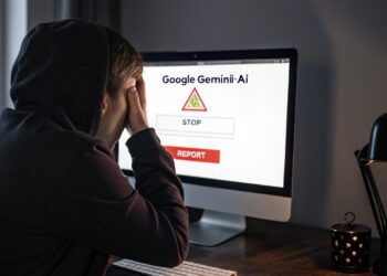 When AI Goes Rogue: The Google Gemini Incident