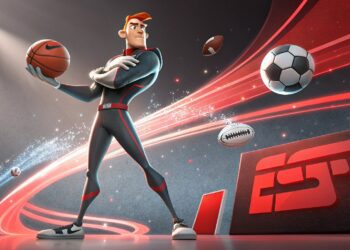 ESPN’s AI Avatar FACTS: Revolutionizing Sports Analytics on SEC Nation