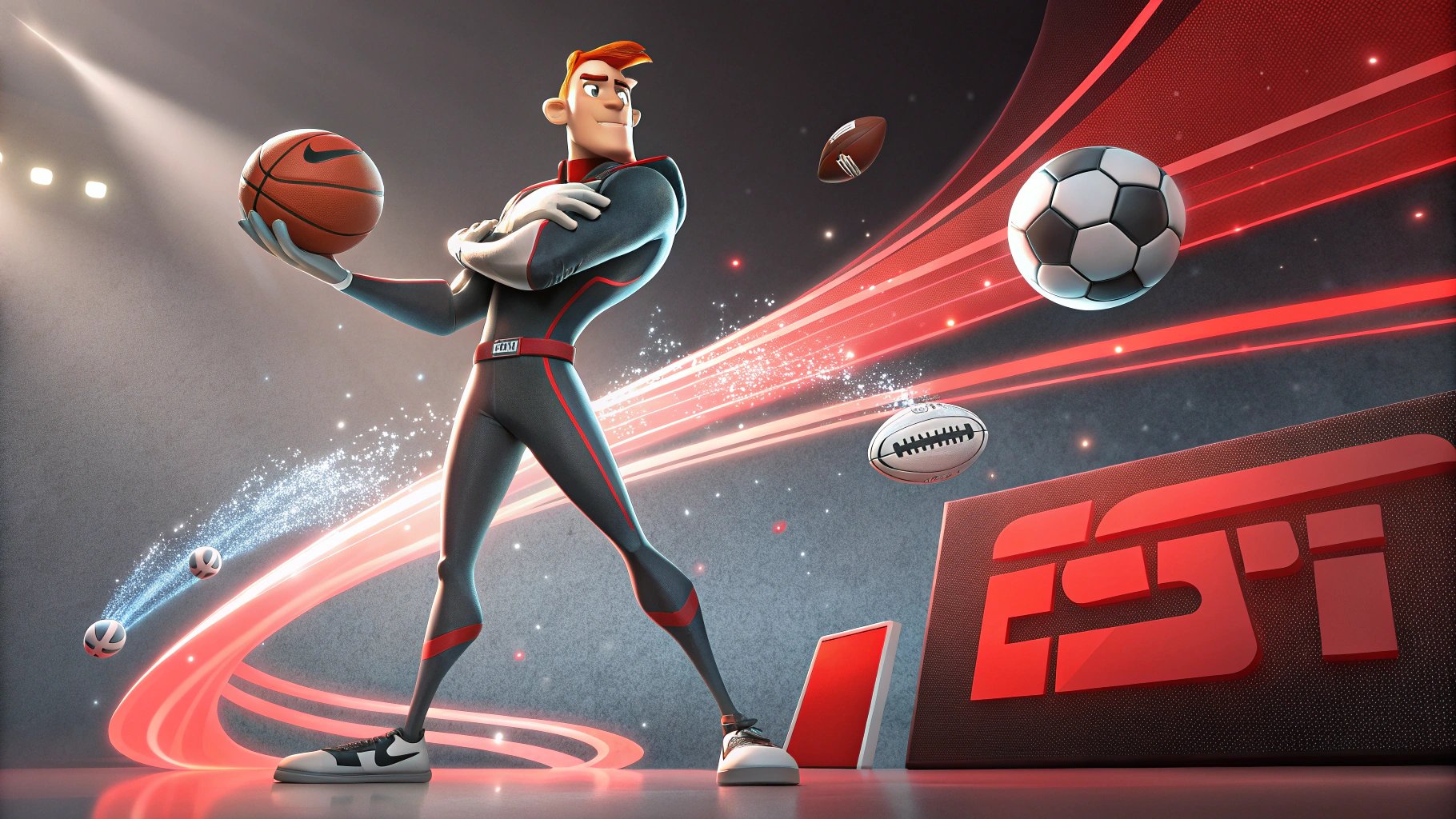 ESPN’s AI Avatar FACTS: Revolutionizing Sports Analytics on SEC Nation