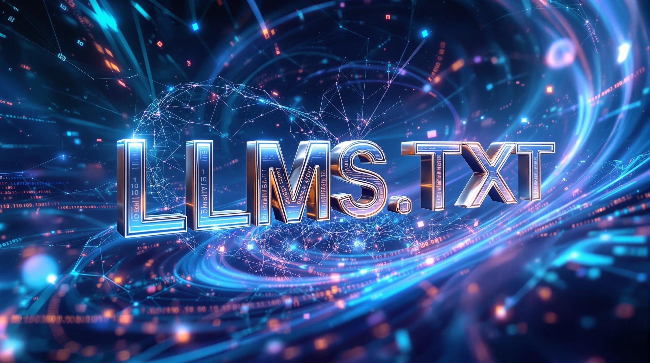 Introducing llms.txt: A New Way for AI to Understand Websites