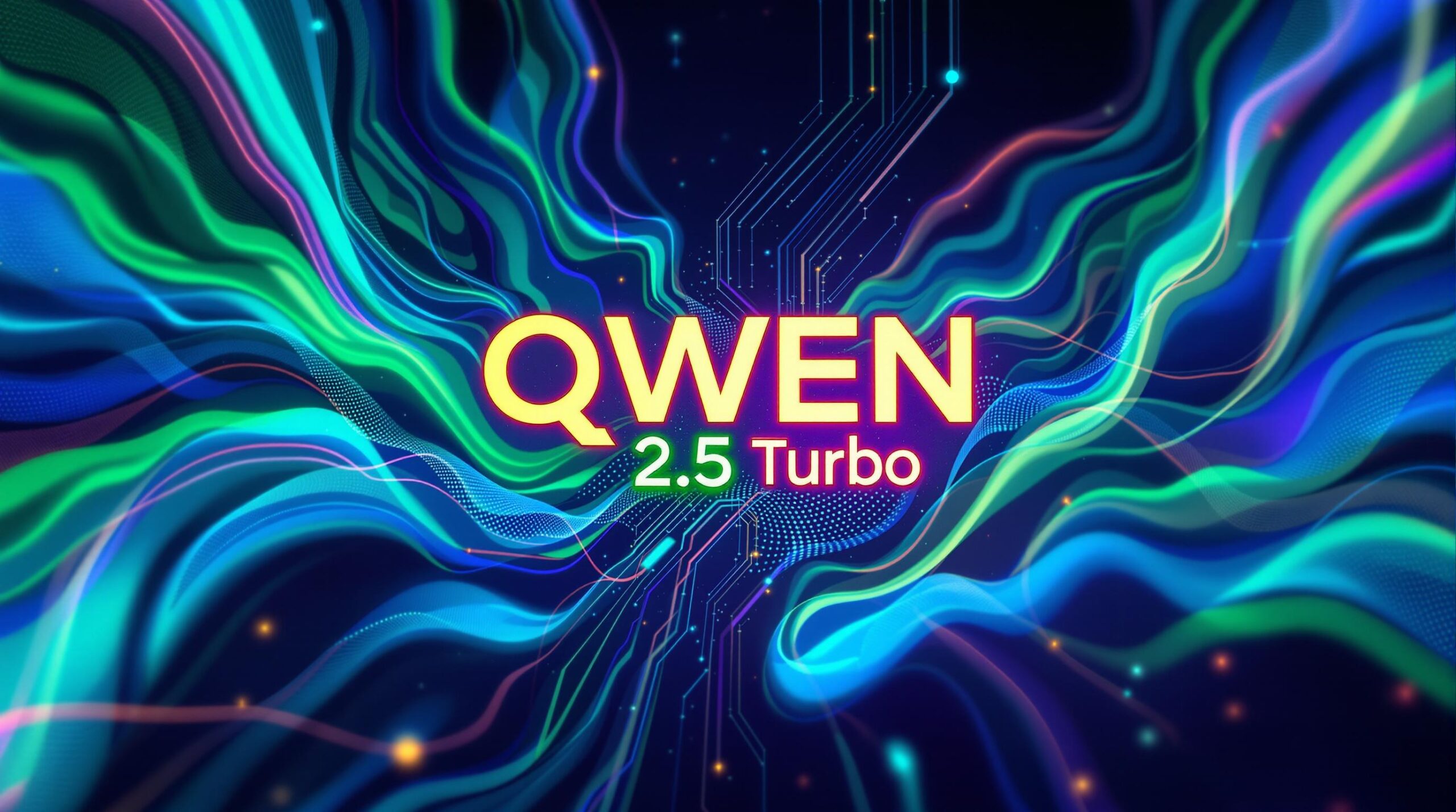 Unveiling Qwen 2.5-Turbo: A Leap Towards Processing 1 Million Tokens