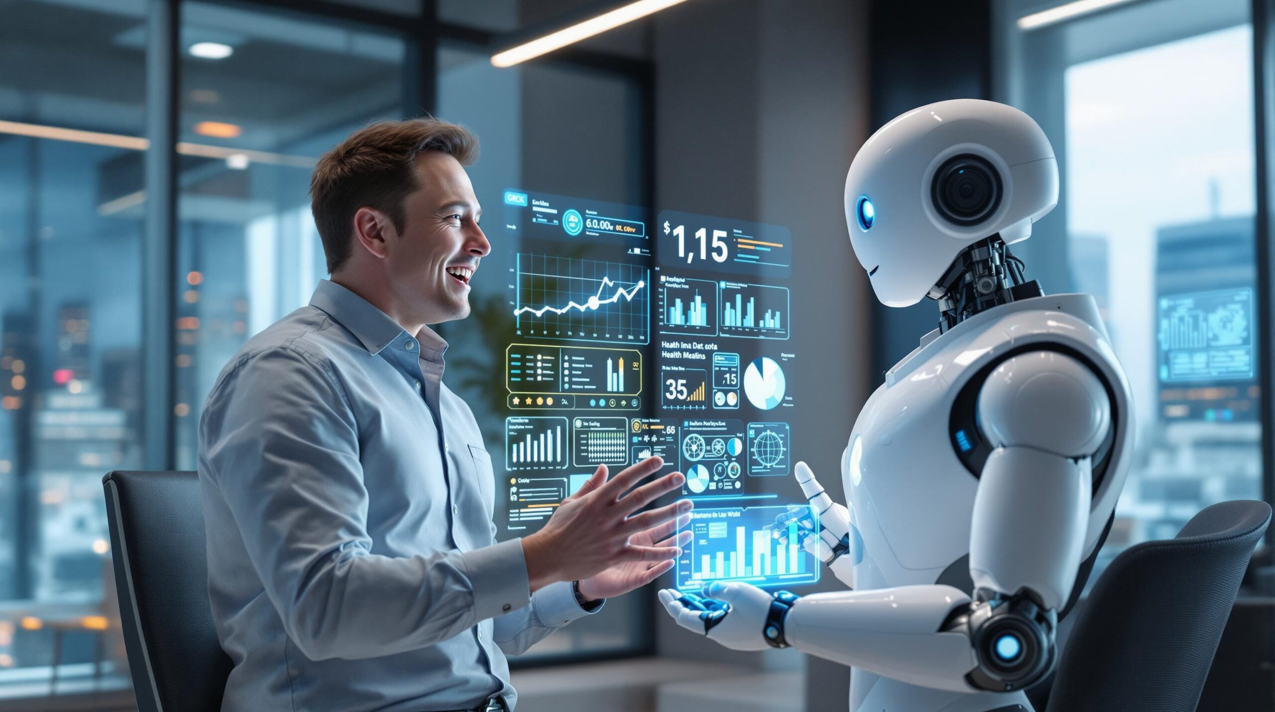 Elon Musk Encourages Users to Upload Medical Images to AI Chatbot: A Deep Dive into Privacy Risks