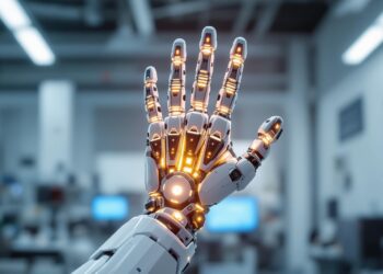 Tesla’s Optimus Robot Gets a Grip: Unveiling the New Hand with 22 Degrees of Freedom