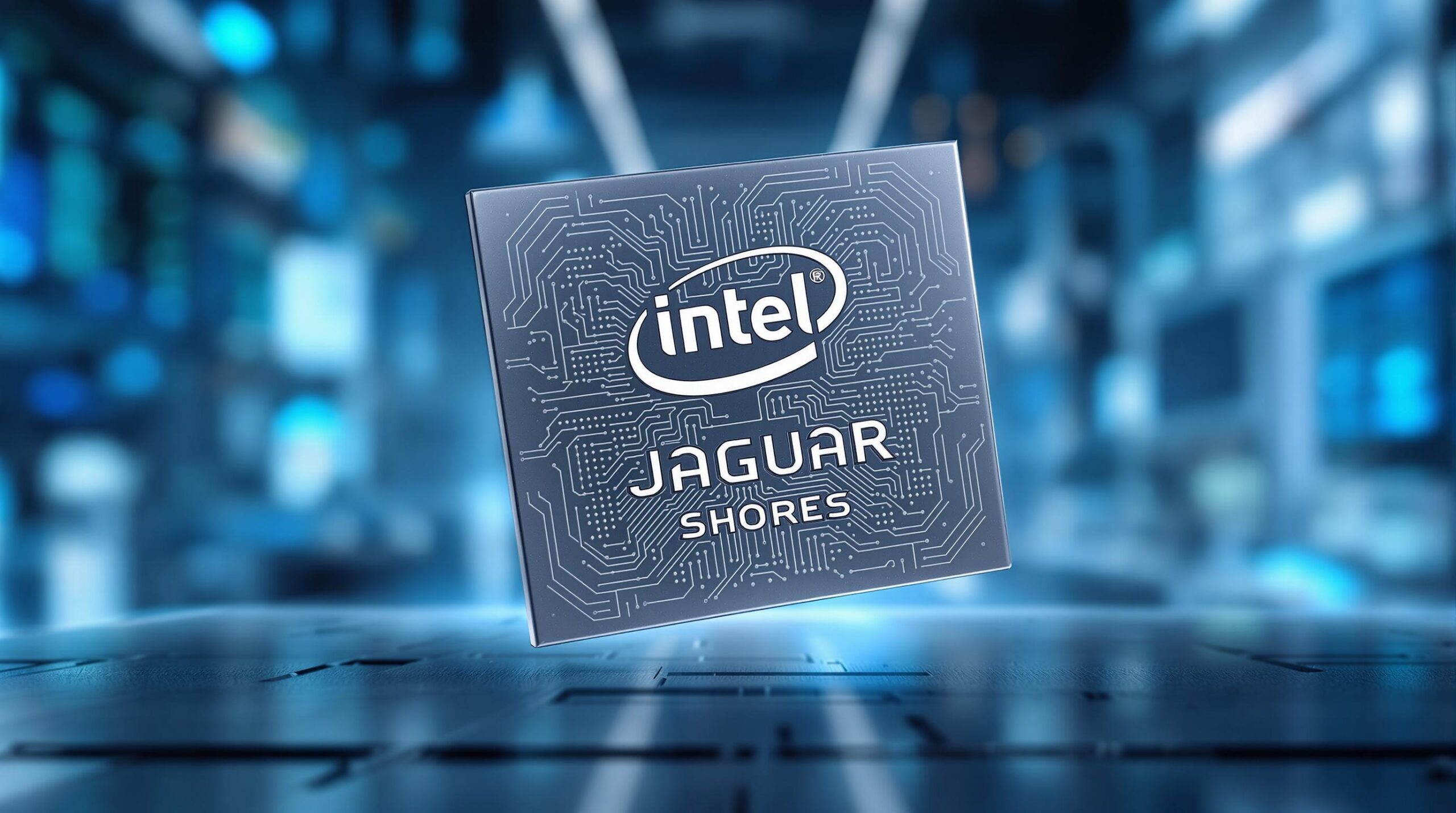 Intel Unveils “Jaguar Shores”: The Next-Gen AI Chip Poised to Challenge NVIDIA and AMD