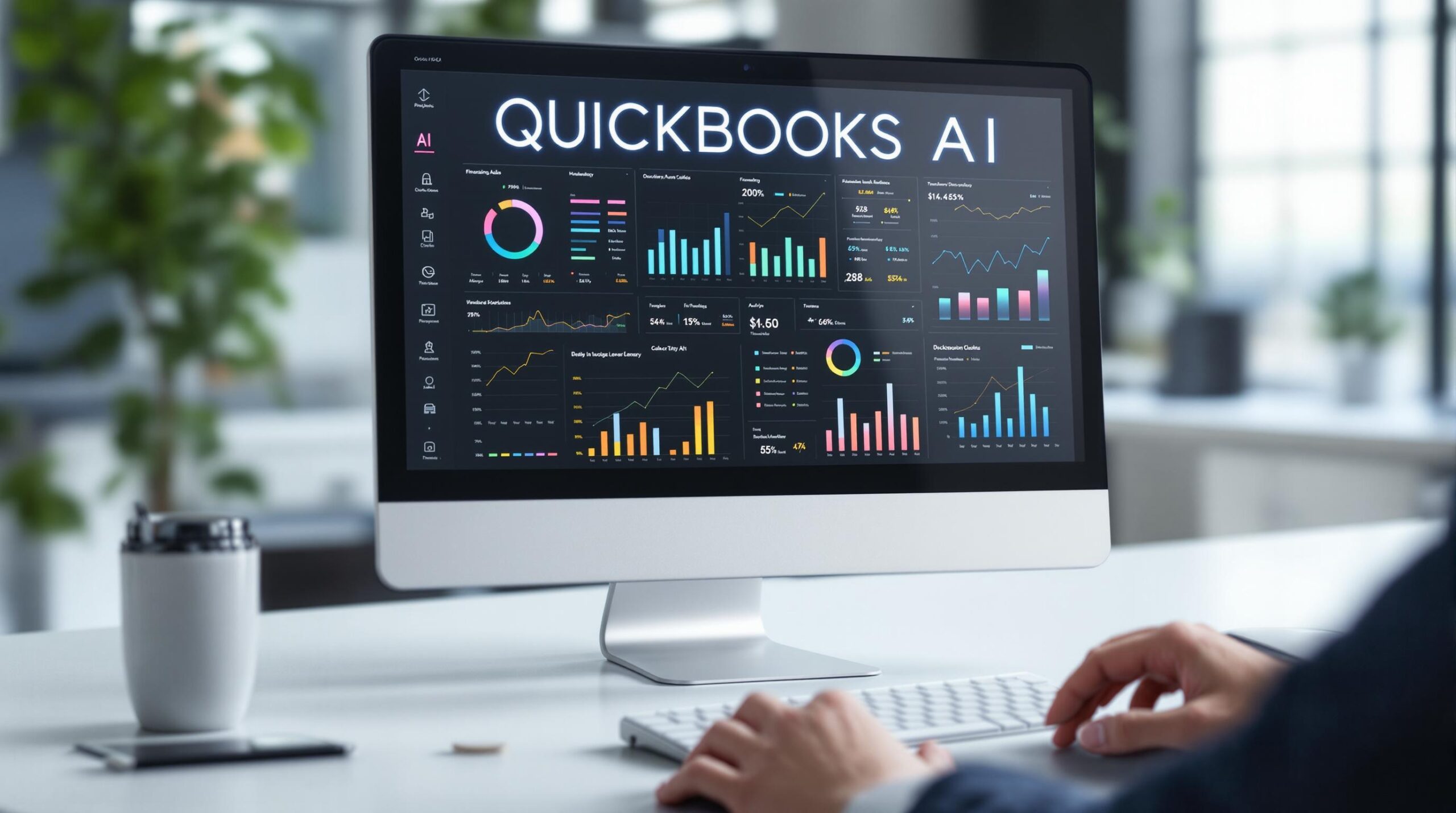 Intuit’s New AI Assistant: A Game Changer for Small Businesses