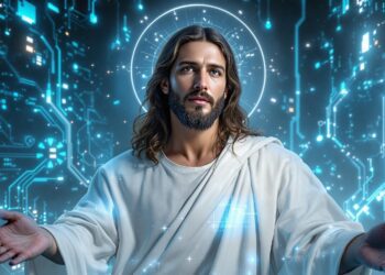 AI Jesus: When Technology Meets Faith