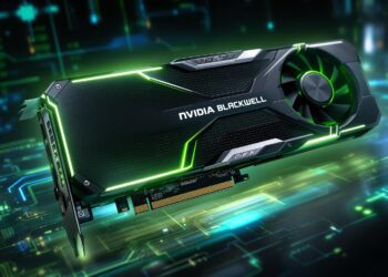 Nvidia’s B200 and Google’s Trillium: A Leap Forward in AI Training