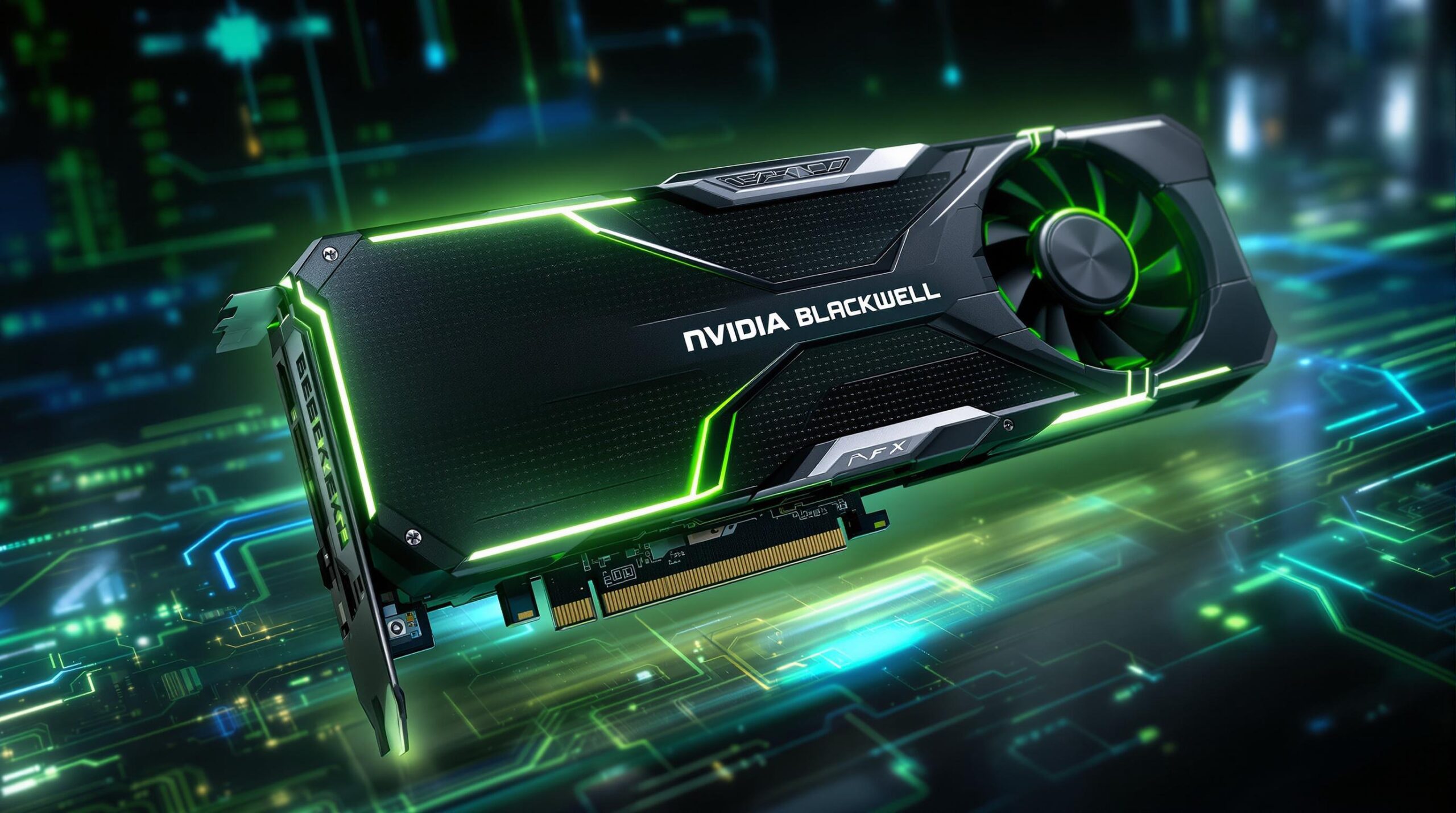 Nvidia’s B200 and Google’s Trillium: A Leap Forward in AI Training